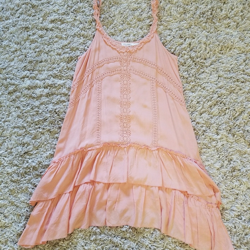 Women's dress